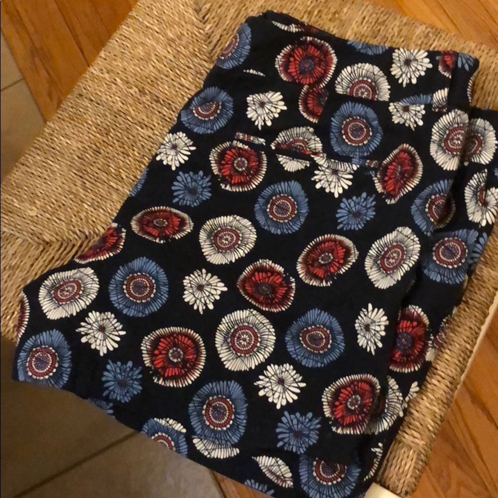 Loft size 16 shorts, new with tags!
